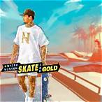 nyjah huston skate for gold slot
