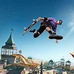 skater slot